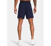 Under Armour Vanish Woven 6in Shorts Bleu XL Homme