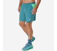 Short 17 cm pour homme ASICS Padel Court XL