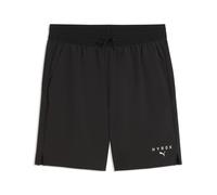 Short 18 cm PWRTRAIN PUMA x HYROX Homme, Accessoires, Noir, XL XL