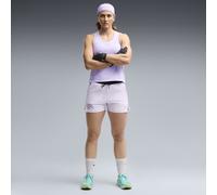 Puma x Hyrox 3'' 2-en-1 Short Femmes S Violet Clair