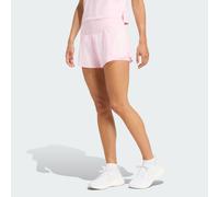 Short 2 en 1 adi365 Formotion Clear Pink M