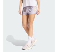 Short 2 en 1 adi365 Formotion Frozen Purple / White XL