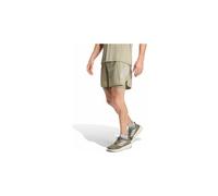 Adidas Short 2-en-1 Adi365 Formotion Beige Homme M