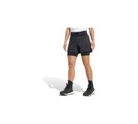 Adidas Terrex Short XPL 2in1 Femme Noir Taille 36