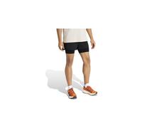 Adidas Short Terrex Xploric 2in1 Noir pur Taille S