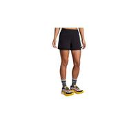 Short 2 en 1 brooks high point 2 0 3in noir femme