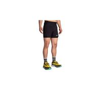 Brooks High Point 5 Inch 2in1 Short Homme S