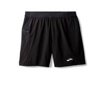 Brooks Sports Short Journey 7" 2-en-1 Homme