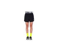 Short 2 en 1 circle legend noir homme