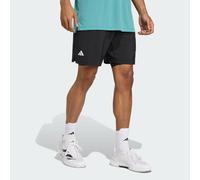 Short 2 en 1 Club Tennis Climacool Black S