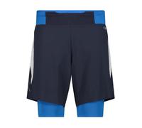Cmp 32c6747 Shorts Bleu 56 Homme