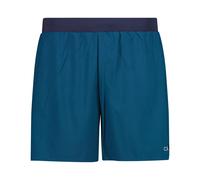 Short 2 en 1 CMP Unlimitech Bleu XL