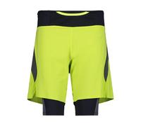 Cmp Bermuda 32c6747 Shorts Jaune XL Homme