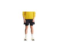 Short 2 en 1 craft hypervent noir homme