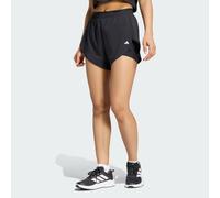 Adidas Wtr Designed For Training 2 In 1 Shorts Noir XS Femme