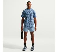 Short 2-en-1 Dri-FIT Nike Challenger 13 cm pour homme Work Blue/Work Blue/Noir S