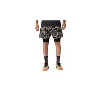 Short de trail DYNAFIT TRAIL 2IN1 SHORTS M (overcast) Homme M