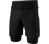 Dynafit Ultra 2/1 Shorts Noir S Homme