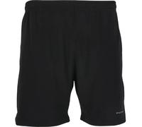 Short 2 en 1 Endurance Grosseto Noir 3XL