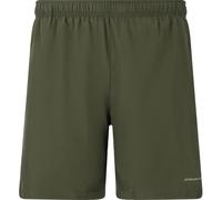 Short 2 en 1 Endurance Kroser Vert 3XL