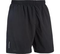 Short 2 en 1 Endurance Vanclause Noir L