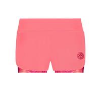Short 2 en 1 femme Bidi Badu Chidera Tech Rose M