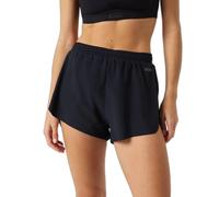 Björn Borg Short Borg Performance 2-en-1 Femme L Noir