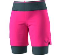 Short 2 en 1 femme Dynafit Ultra XL