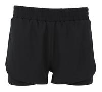 Short 2 en 1 femme Endurance Yarol 40