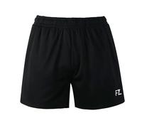 Short 2 en 1 femme FZ Forza Laika Noir XL