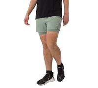 Short 2 en 1 femme Jako Power Vert 44
