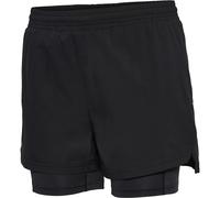 Short 2 en 1 femme Newline Dallas XS