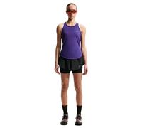Nike Flow 2in1 Short de running Femmes - noir, noir, Taille L