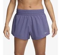 Short 2 en 1 femme Nike One Dri-FIT MR 3" XS
