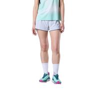 Rossignol Sapa 2in1 5´´ Shorts Gris XL Femme