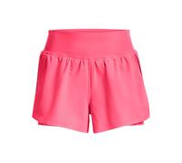Short 2 en 1 femme Under Armour Flex XS