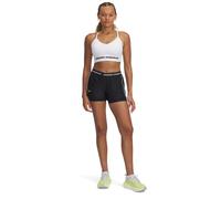 Under Armour Short Tech Play Up 2en1 Noir Femme XXL