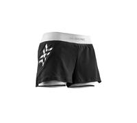 X-bionic Twyce Race Shorts Noir S Femme