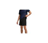 Short 2 en 1 hoka glide 7in noir homme