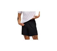 Short 2 en 1 hoka glide run 7in noir homme