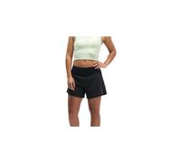 Short 2 en 1 hoka mr glide 5in noir femme