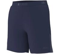 Short 2-en-1 Jako Power Bleu 2XL