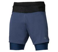 Short 2 en 1 Mizuno XL