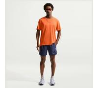Short 2-en-1 Nike Dri-Fit Bleu L Male