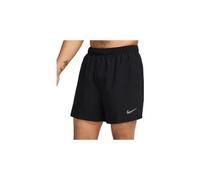 Short 2 en 1 nike dri fit challenger 5in noir homme