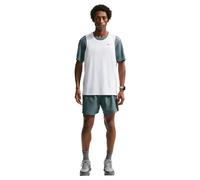Short 2-en-1 Nike Dri-FIT Gris XL Male