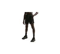 Short 2 en 1 nike stride 7in noir homme