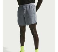 Nike Short Stride Dri-FIT 2-en-1 7 pouces Homme XXL Gris