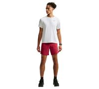 Short 2 en 1 Nike Stride Rouge 2XL Male