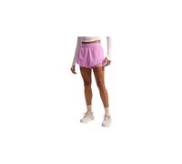 Short 2 en 1 nike swift rose femme